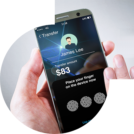 28圈新一代全系列感测技术<br>为智慧应用场域带来人机沟通全新体验